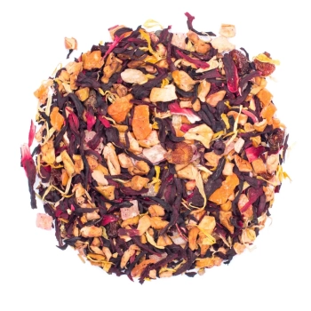 Фруктовый чай Бабушкин сад, Германия, 500 гр.