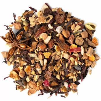 Фруктовый чай Глинтвейн, Германия, 100 гр.