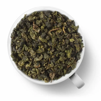 (6445) Чай Ароматизированный Улун Шоколад 250 г