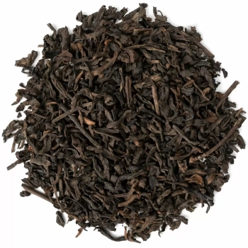 Чай Пуэр Шу молочный, 165 гр.