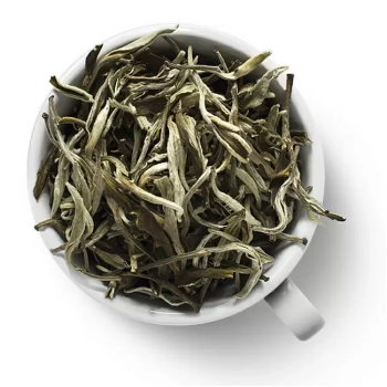 Чай Пуэр Шэн НоШань, 500 гр.