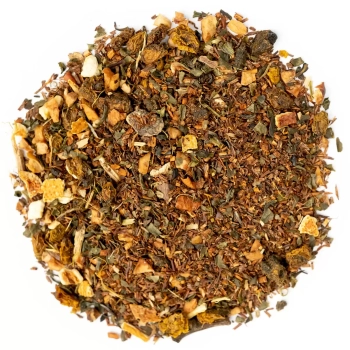 Чай Ройбуш (Ройбос) Облепиха, 100 гр.