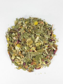 Чай травяной Домашняя Аптека, Германия, 100 гр.