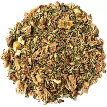 Чай травяной Мужской Интерес, Германия, 100 гр.