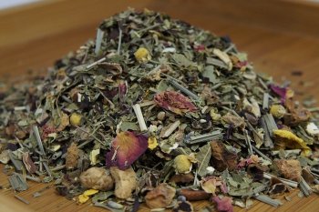 Чай травяной Рецепт Долголетия, Германия, 100 гр.