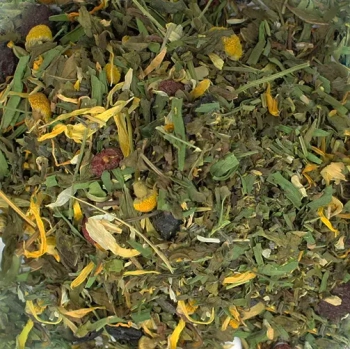 Чай травяной Свежий ветер, Германия, 500 гр.