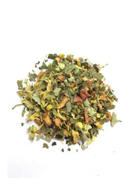 Чай травяной Теплая Встреча, Германия, 165 гр.