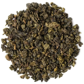 Чай улун (Оолонг)  с добавками апельсиновый, 100 гр.
