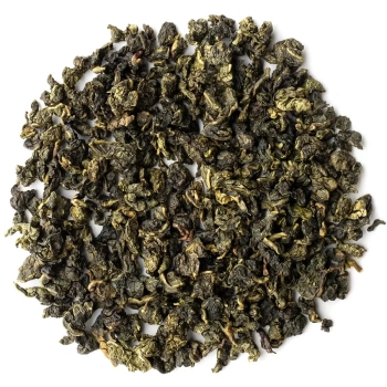 Чай улун (Оолонг)  с добавками земляничный, 500 гр.