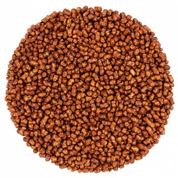 (5448) Чайный напиток Ку Цяо Мэй гречишный темный 100 г