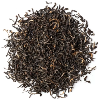 Черный индийский чай Ассам Дижу, 165 гр.