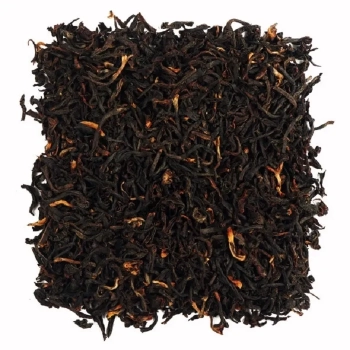 Черный индийский чай Ассам Макалбари, 165 гр.