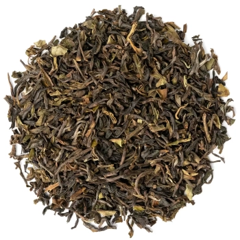 Черный индийский чай Дарджилинг, 165 гр.