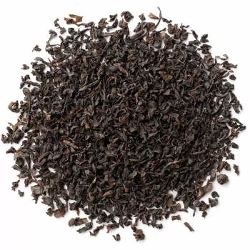 Черный индийский чай Нилгири ПЕКО, 100 гр.