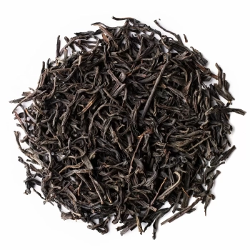 Черный цейлонский чай Рубин Цейлона ОР1, 165 гр.