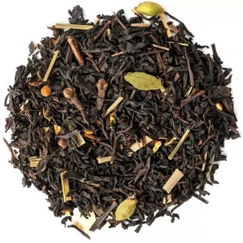 Черный чай восточный, Германия, 100 гр.