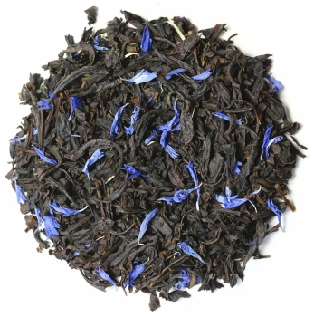 Черный чай голубые глазки, Германия, 500 гр.