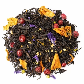 Черный чай граф Орлов, Германия, 500 гр.