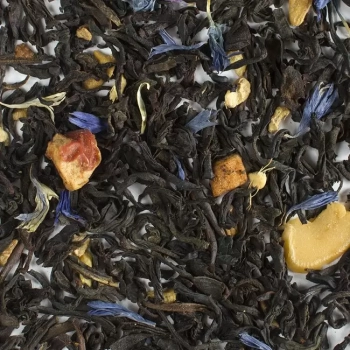 Черный чай зимняя сказка, Германия, 165 гр.