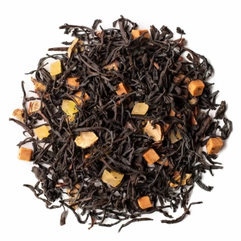 Черный чай карамель, Германия, 500 гр.