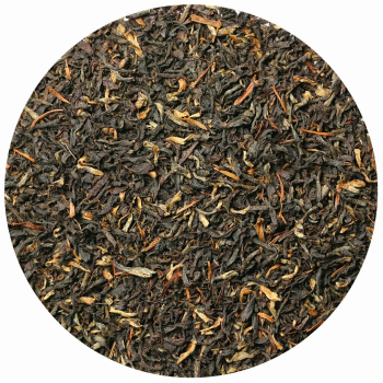 Черный чай Лаос, 165 гр.