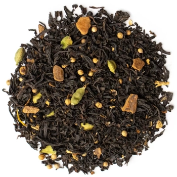 Черный чай масала, Германия, 500 гр.