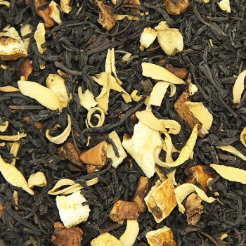 Черный чай осенняя соната, Германия, 500 гр.