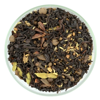 Черный чай пряный, Германия, 500 гр.