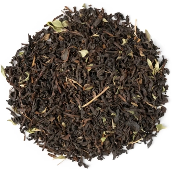 Черный чай с чабрецом, Германия, 500 гр.