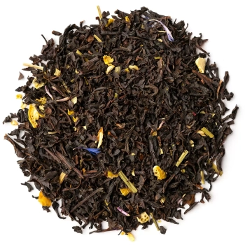 Черный чай Эрл Грей специальный, Германия, 500 гр.