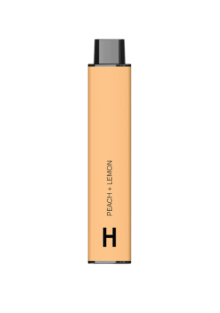 HYLA Персик+Лимон (4500 затяжек)