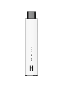 HYLA Допа+Пинаколада (4500 затяжек) МРК