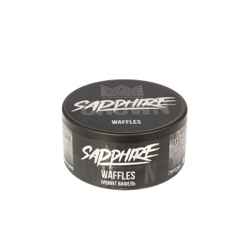 SAPPHIRE CROWN Waffles 25гр МРК