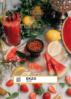 Element ВОЗДУХ Ekzo NEW 25гр