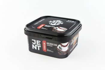 Табак для кальяна JENT Kolokol'chik (Колокольчик) 200гр