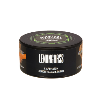 MustHave Lemongrass 25гр