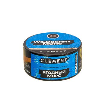 Element ВОДА Wildberry Mors NEW 25гр