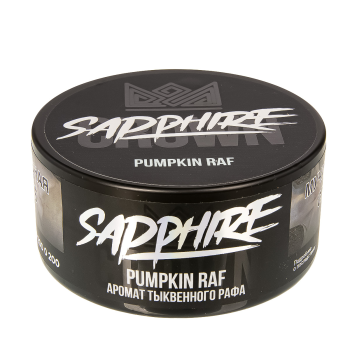 SAPPHIRE CROWN Pumpkin ruf 100гр МРК