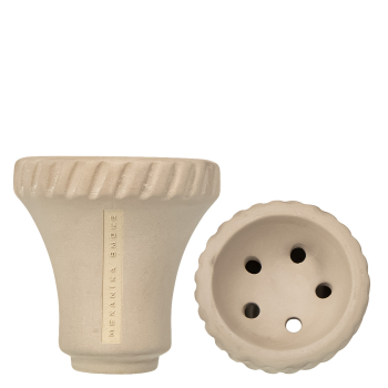 Чашка Mexanika GEAR (серая)