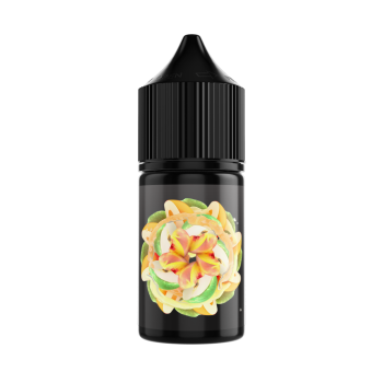 Жидкость SOAK L30 Apple Peach Bonbon 30 мл 2 мг