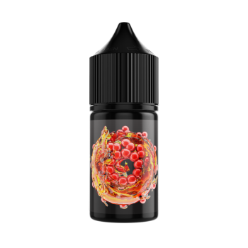 Жидкость SOAK L30 Dr. Cherry 30 мл 2 мг