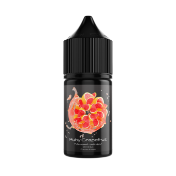 Жидкость SOAK L30 Ruby Grapefruit 30 мл 2 мг