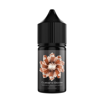 Жидкость SOAK L30 Custard Sticks 30 мл 2 мг