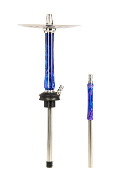 Кальян SKY Purple