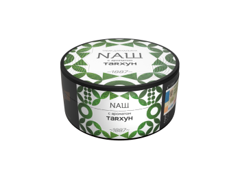 NАШ Тархун 100гр