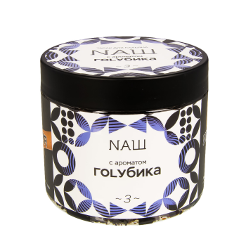 NАШ Голубика 200гр