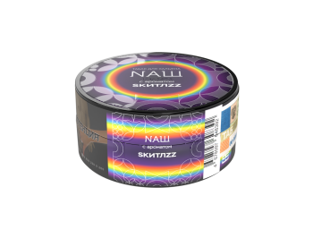 Табак для кальяна NАШ HARD Скитлс 20гр