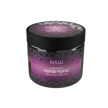 NАШ HARD Чупа чупс 200гр