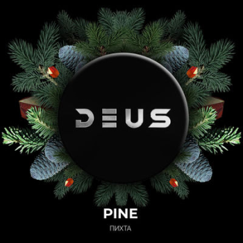 DEUS Pine 100гр