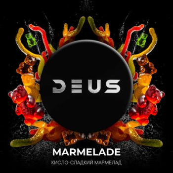 DEUS Marmelade 100гр